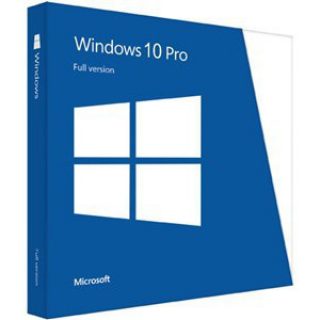 Microsoft Windows 10 Pro 64 32 Bit Activation Key