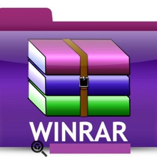 WinRAR 5.40 Beta 1 Universal Crack + Key Full Portable