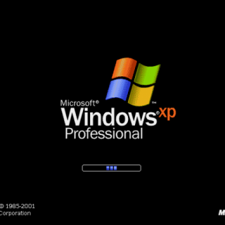 Windows XP Professional 32&64 Bit ISO Working [Latest]