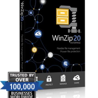 WinZip Pro 20.5 Registration Code + Keygen, Crack [Updated]
